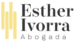 Logo Esther Iborra